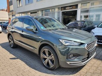 Seat Tarraco XCELLENCE 2.0TDI 110kW DSG Full LED Ambient ACC