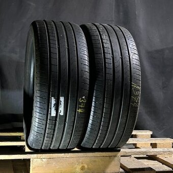 Letní pneu 285/45 R20 112Y Pirelli 4,5-5mm