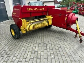 Lis vysokotlaký na malé balíky NEW HOLLAND