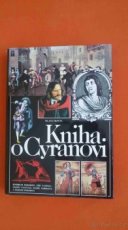 Kniha o Cyranovi