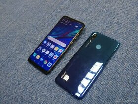 HUAWEI P SMART 19 3/64GB LTE 6,21" LCD Kirin 710
