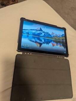 Huawei MediaPad M5 Lite (model BAH2-W19) - 1
