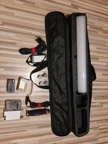 FOMEI LED BAR 17W, BLACK, PC 6.199 Kč vč. příslušenství - 1