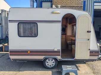 Karavan caravelair