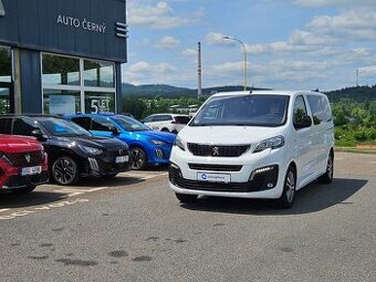 Peugeot Traveller 2.0BHDi 144 ACTIVE L2 MAN6