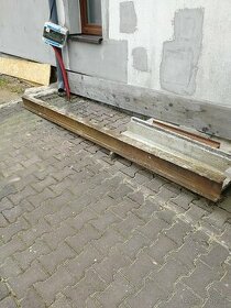 Prodej I profilů - 1