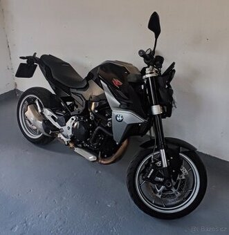 BMW F900R
