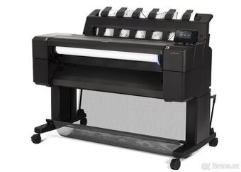 plotr HP Designjet T930 PS 36"