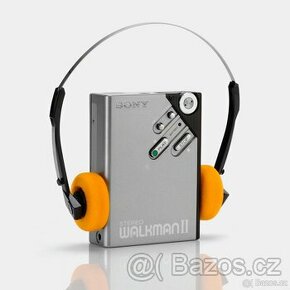 Sony wm2