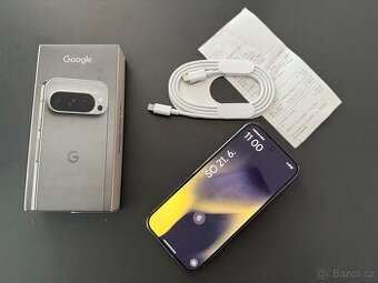 Google Pixel 9 Pro 12/128GB