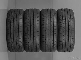 Letní pneu Hankook 195/45/16 – sada 4ks stav 100% (1501T)