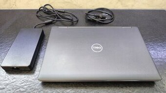 DELL Precision 7540 (RTX3000)