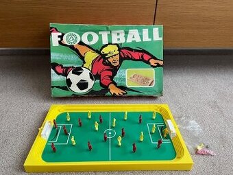 Retro Fotbal, Chemoplast Brno