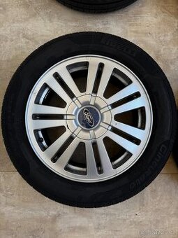 Alu kola FORD