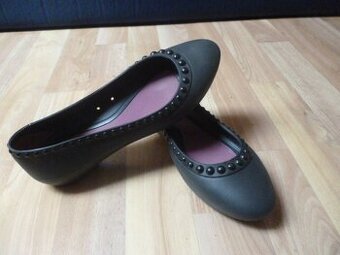 baleríny Crocs vel. W8    vel. 38