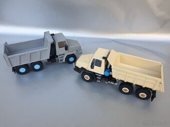 Model Tatra 162