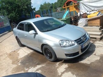 Díly Volkswagen Jetta 1.9TDI 77kw