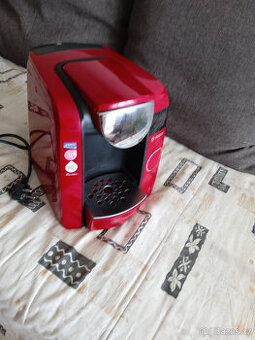 Kávovar Bosch Tassimo
