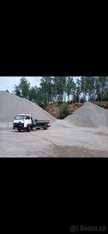 Kontejnerová doprava