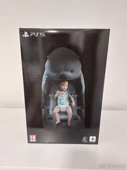 Death Stranding 2: On the Beach - Collector's Edition PS5