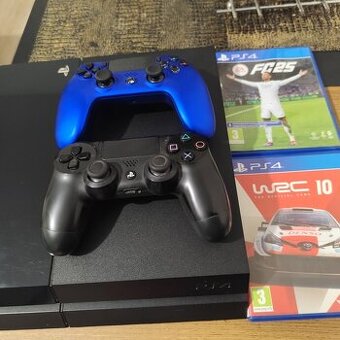 Playstation 4
