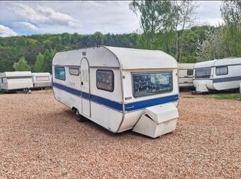 Karavan Wilk