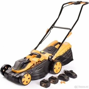 Riwall pro Ralm 3820 set