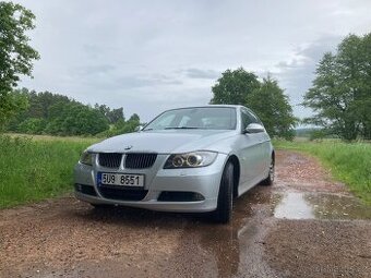 Bmw 325xi