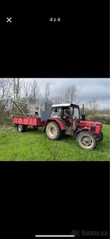 Zetor 7245