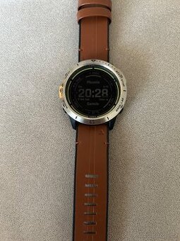 Garmin Enduro 51mm