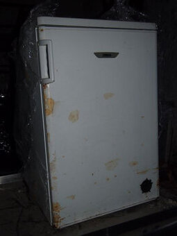 lednice Zanussi