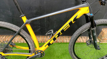 Trek Procaliber 9.7 Carbon XL-/Sram XO1/Fox/SunRingle/