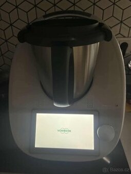 Thermomix tm6