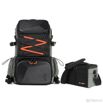 K&F Concept batoh pro fotografy 32L