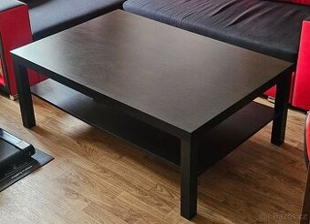 Konferenční stolek IKEA (118x78 cm)