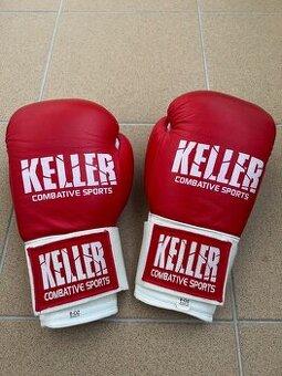BOXOVACÍ RUKAVICE KELLER