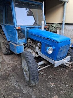 Zetor 5645