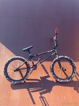 BMX STOLEN BRAND