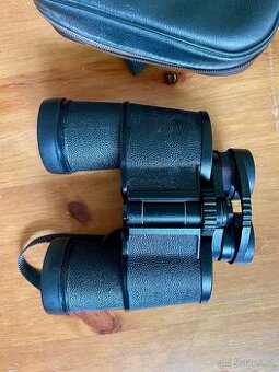 Dalekohled Sotem 12x40 - 1