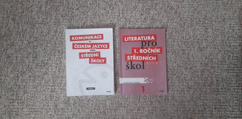Učebnice pro střední školy