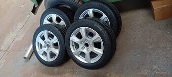 Alukola Audi A4 R16