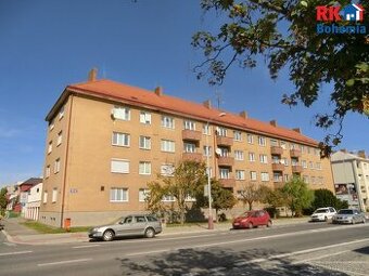 Pronájem, byt 2+1, Mladá Boleslav, ul. Jičínská