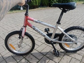 Dětské kolo Arcore Sonic ,,16".