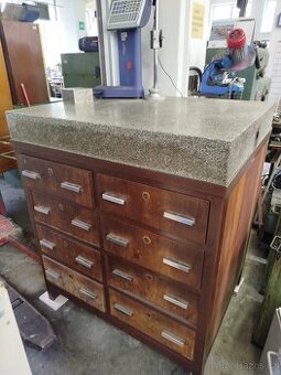 Primerna rysovaci deska 1000x800x150