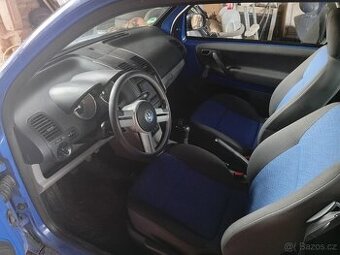 Prodám VW Lupo
