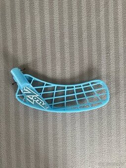 Florbalová čepel ZONE HYPER ice blue levá