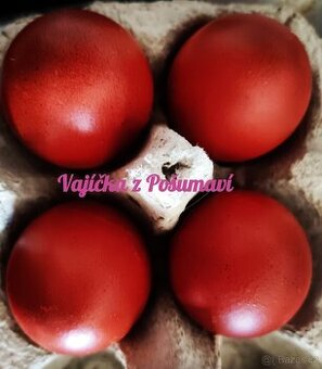 DOMÁCÍ VAJÍČKA / VEJCE 🐓🐓🐓