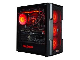 HAL3000 Alfa Gamer Elite