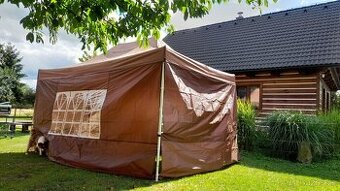 Párty stan 3x4.5m - 1