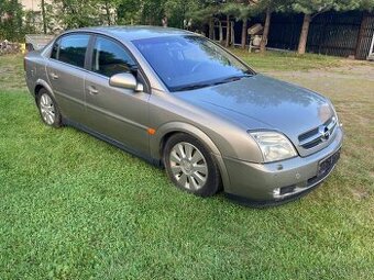 Opel Vectra 2.2
